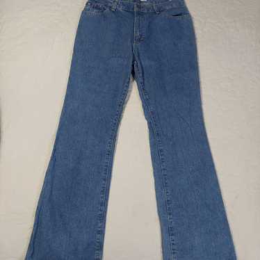 Tommy Hilfiger jeans Womens Y2k vintage