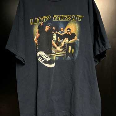 Vintage limp bizkit - Gem Vintage limp bizkit - Gem