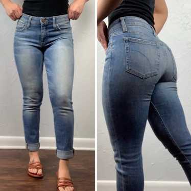 Joe's Jeans Skinny ankle Jeans 26