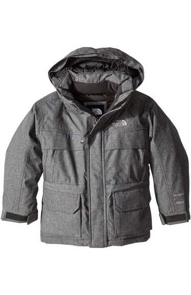 The North Face McMurdo Parka II