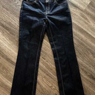 Tommy Hilfiger boyfriend jeans