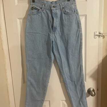 Chic Vintage Jeans