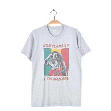 Vintage bob marley the - Gem