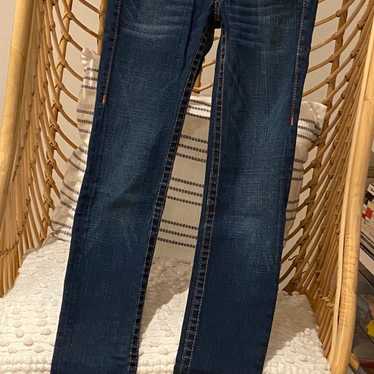 Vintage True Religion Jeans