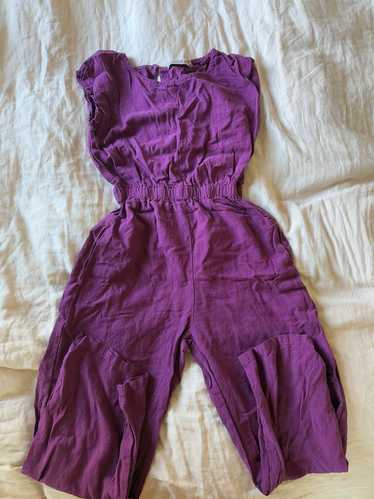 Gravel and Gold Jumpsuit (G&G 3) | Used, Secondhan