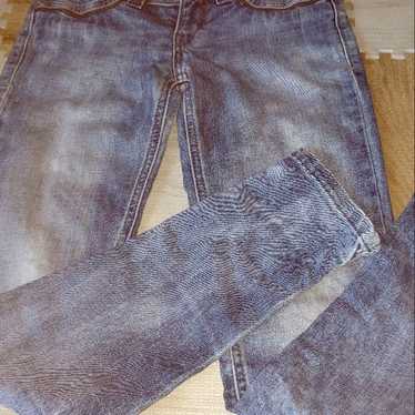 ★Vintage⇒Levi's Demi curve 26 Skinny★