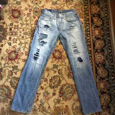 American Eagle Jeans 28X32