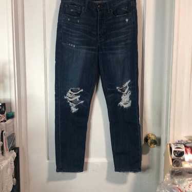 American Eagle outfitters vintage hi-rise