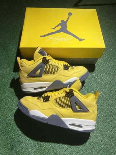 Jordan Brand Jordan 4 Lightning size 9