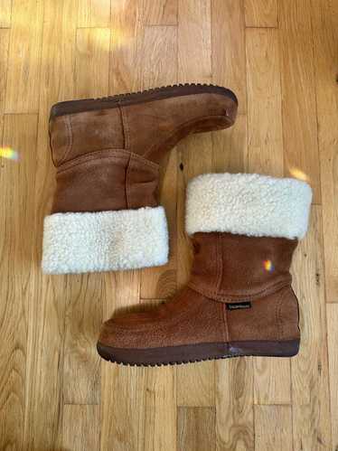 Steger Mukluks Minnesota-made Boots (9) | Used,…