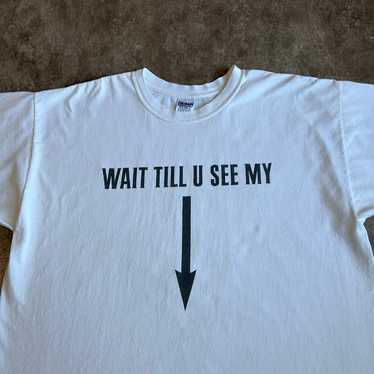 Vintage ying yang shirt - Gem