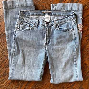 Z Cavaricci 'Authentic Vintage' Jeans