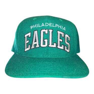 Philadelphia Eagle Arch Snapback