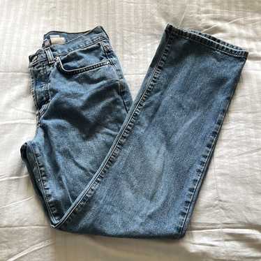 Vintage Calvin Klein women’s jeans size 3