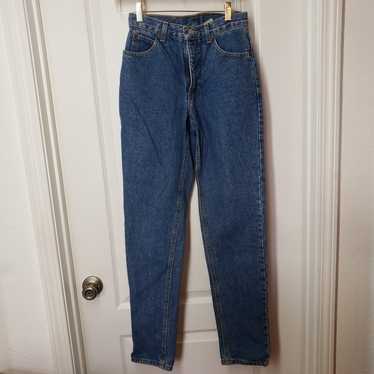 VINTAGE 90's Calvin Klein womens jeans