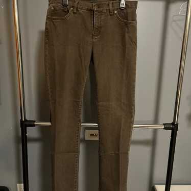 Vintage LRL Lauren by Ralph Lauren Jeans Womens Co