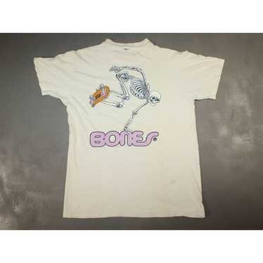 Powell peralta bones t-shirt - Gem