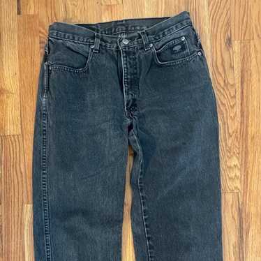 Vintage Harley Davidson Jeans