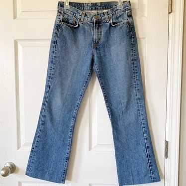 Womens Vintage Lucky Brand Jeans