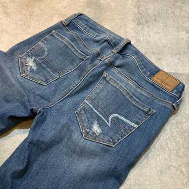 【AMERICAN EAGLE】American Eagle JEGGING