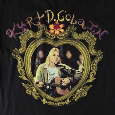 Kurt cobain (1967-1994) memorial - Gem Kurt cobain (1967-1994) memorial - Gem