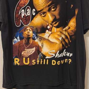 Supreme supreme tupac - Gem