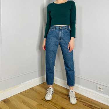 LEE Vintage mom jeans Petite