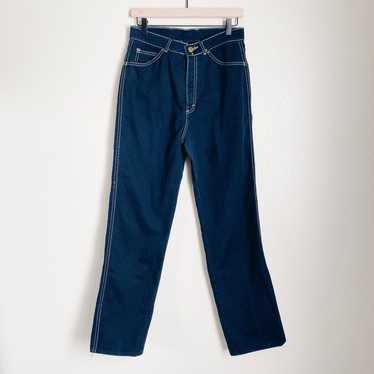 Vintage Bill Blass Jeans