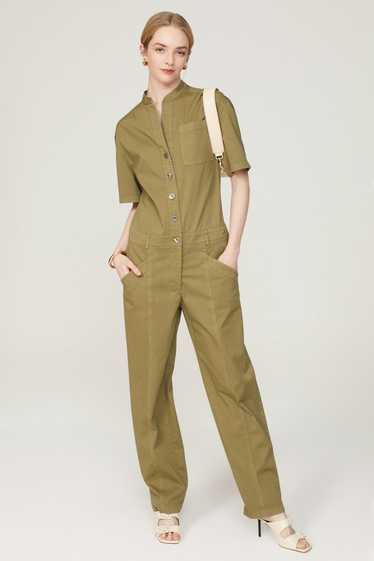 CÂLLAS Kenna Jumpsuit