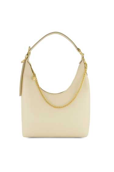 ZAC Zac Posen Handbags Eggshell Posen Hobo Bag