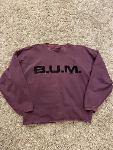 B.u.m equipment vintage bum - Gem