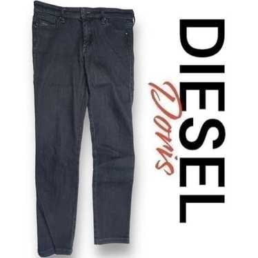 Diesel Jeans Doris Women's Stretch Super Sum Skinn