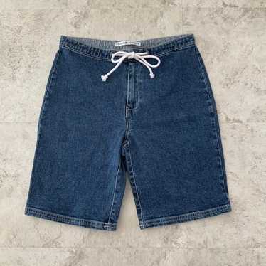 Tommy Hilfiger Denim Bermuda Shorts