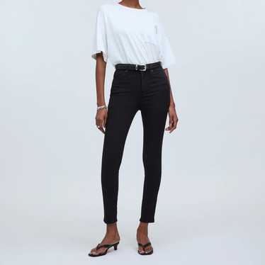 Madewell 10” High Rise Jeans