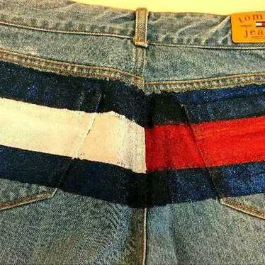 Tommy Jeans Tommy Denim vintage