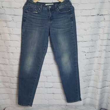 Vintage America BOHO Skinny Jeans