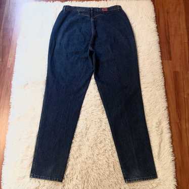 Vintage Rocky Mountain High Waisted Denim Jeans Ro