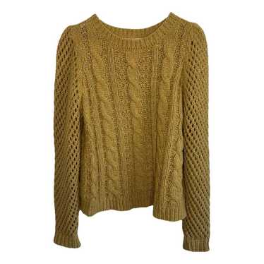 Love Shack Fancy Wool jumper