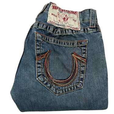 True religion rainbow bobby - Gem