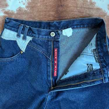 Rocky Mountain Jeans