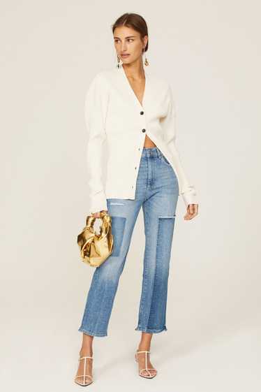 DL1961 Patti Straight Jeans