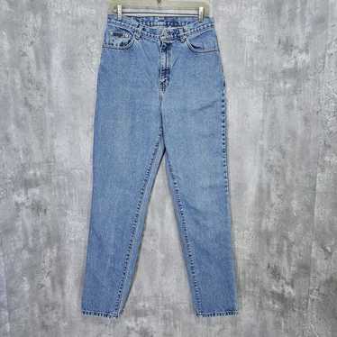 Vintage 90s Calvin Klein CK 30x33 Stonewash High R