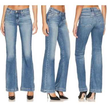 7 for all Mankind Women's size 32 Luxe Vintage Doj