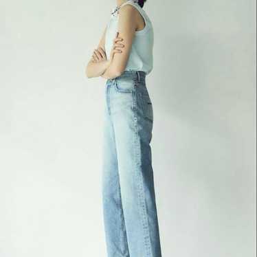 Beautiful item: YANUK LEA Denim.