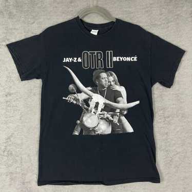 Jay-z beyonce otr ii - Gem
