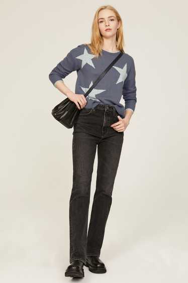 Splendid Francis Star Sweater