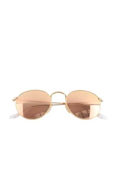 Circular Clothing Lunettes de soleil marron