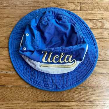 Adidas UCLA bucket hat