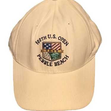 Pebble Beach 100th Anniversary PGA US Open Hat