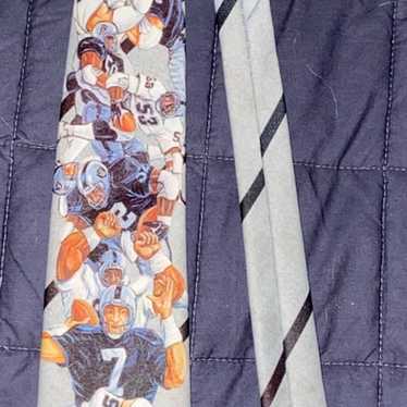 Ralph marlin neck tie